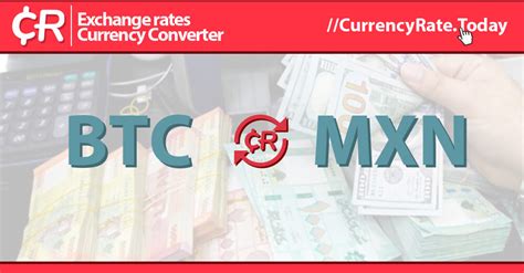 bitcoin to peso|1 btc to mxn.